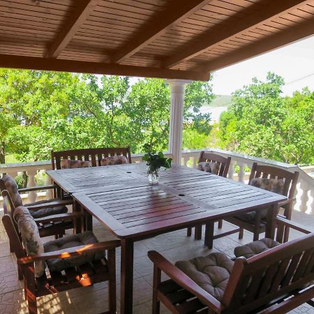 Holiday Home Bacani - Zad750 By Interhome Donji Karin 外观 照片