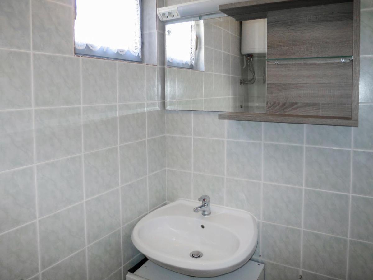 Holiday Home Bacani - Zad750 By Interhome Donji Karin 外观 照片