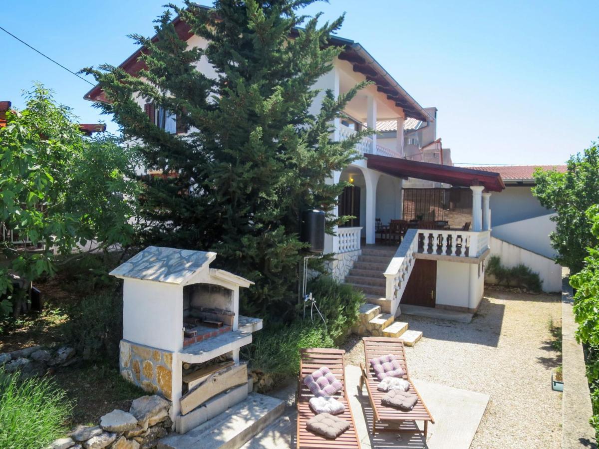 Holiday Home Bacani - Zad750 By Interhome Donji Karin 外观 照片