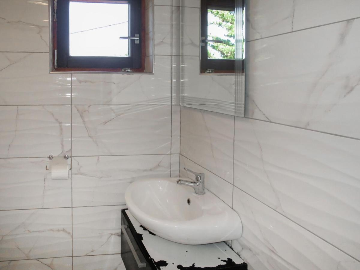 Holiday Home Bacani - Zad750 By Interhome Donji Karin 外观 照片