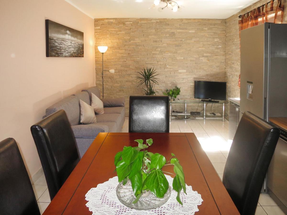 Holiday Home Bacani - Zad750 By Interhome Donji Karin 外观 照片