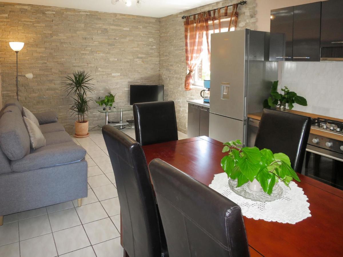 Holiday Home Bacani - Zad750 By Interhome Donji Karin 外观 照片