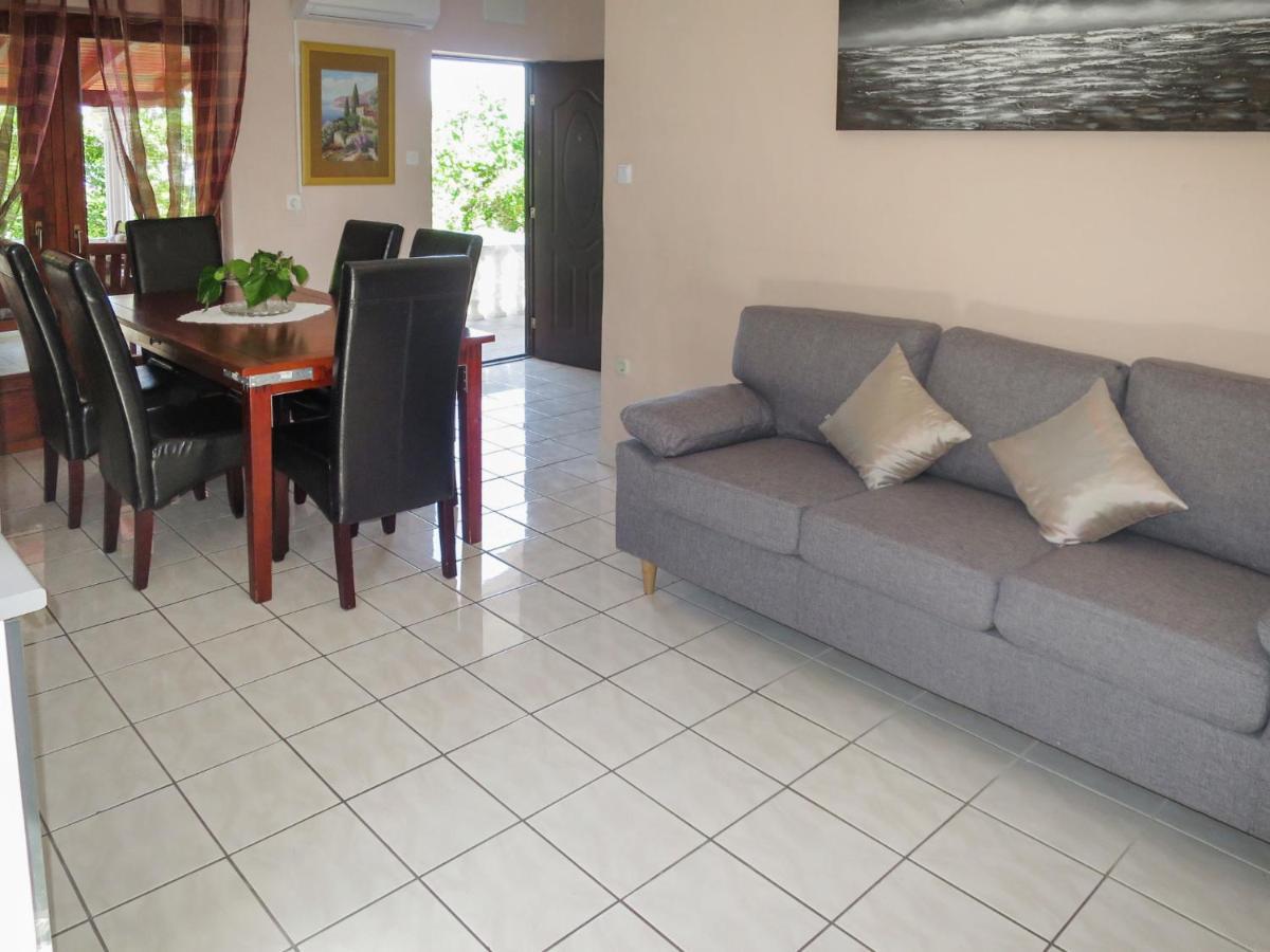 Holiday Home Bacani - Zad750 By Interhome Donji Karin 外观 照片