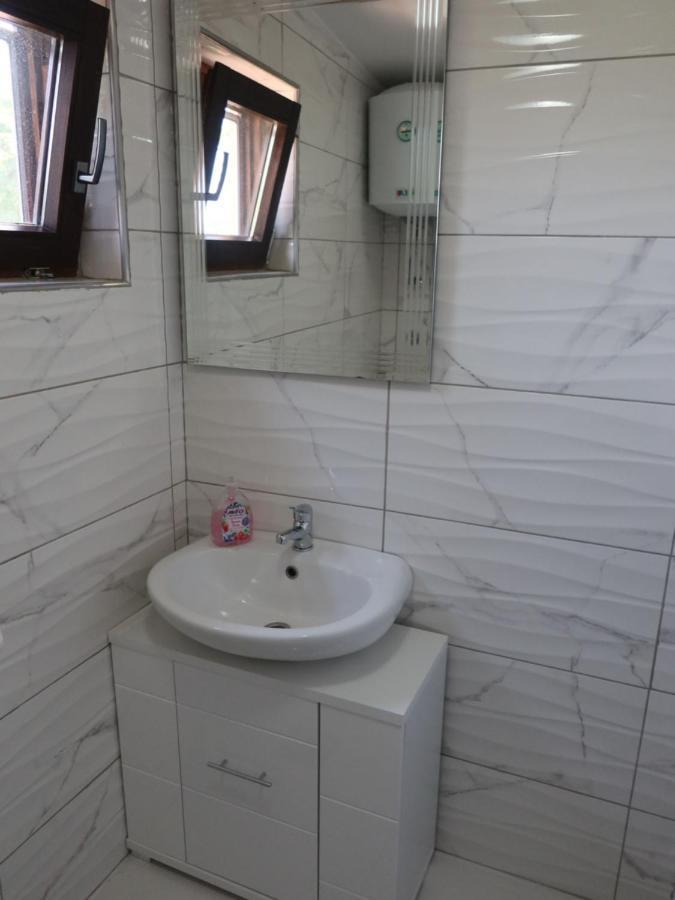 Holiday Home Bacani - Zad750 By Interhome Donji Karin 外观 照片